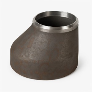 Эксцентрические переходы